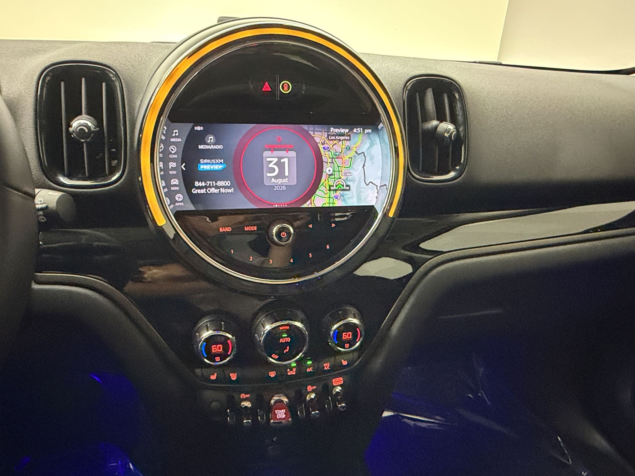 Certified 2024 MINI Cooper Countryman S FWD image 18