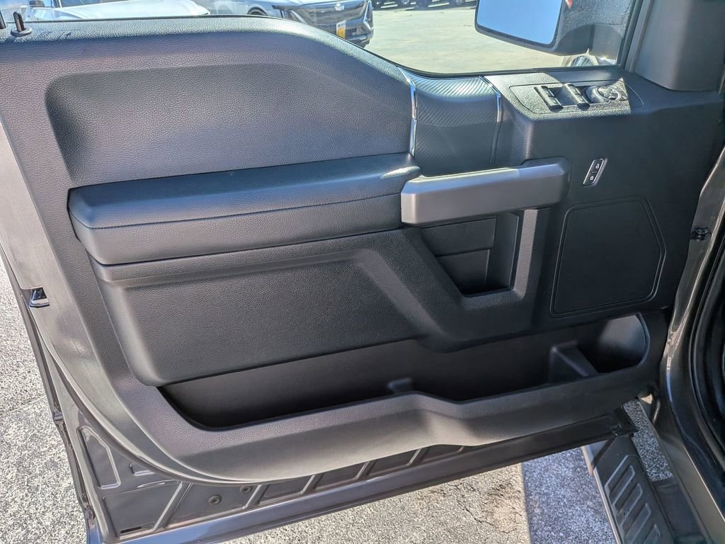 Used 2020 Ford F150 XLT w/ Equipment Group 302A Luxury RWD image 10