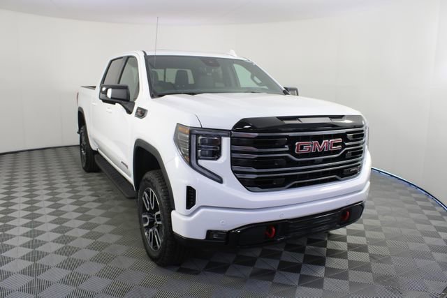 New 2026 GMC Sierra 1500 AT4 w/ AT4 Premium Package image 31