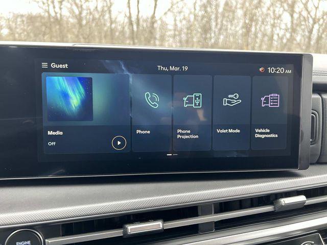 New 2026 Hyundai Santa Fe SE image 9