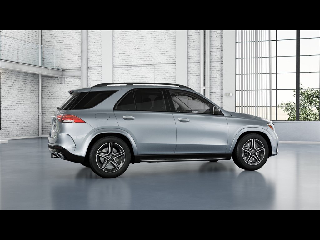 Certified 2026 Mercedes-Benz GLE 450 4MATIC image 13