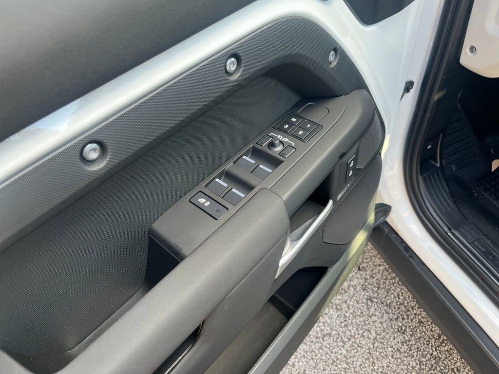 New 2026 Land Rover Defender 110 S image 11
