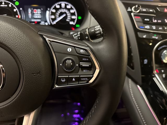 Certified 2026 Acura RDX w/ Technology Package AWD/4WD image 18