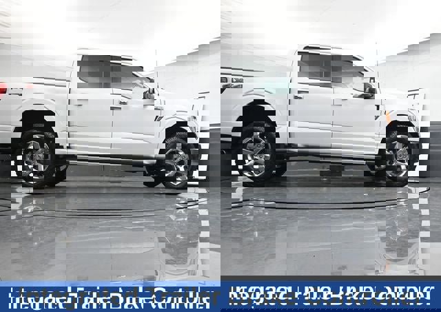 Used 2022 Ford F150 XLT w/ Equipment Group 302A High image 34