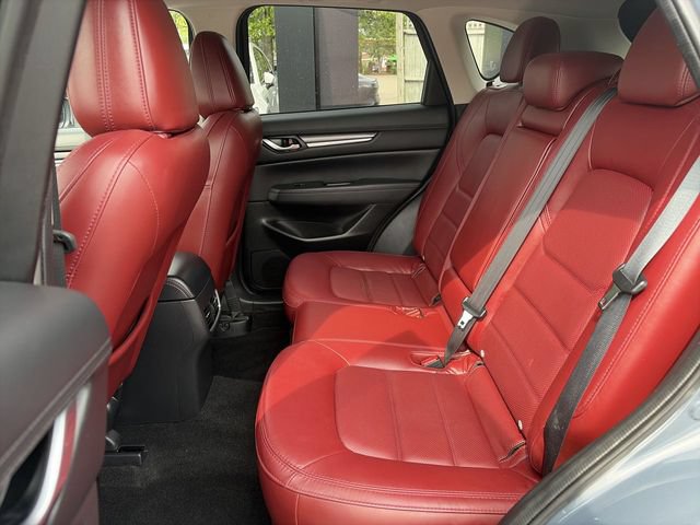 Certified 2023 MAZDA CX-5 Carbon Edition AWD/4WD image 22