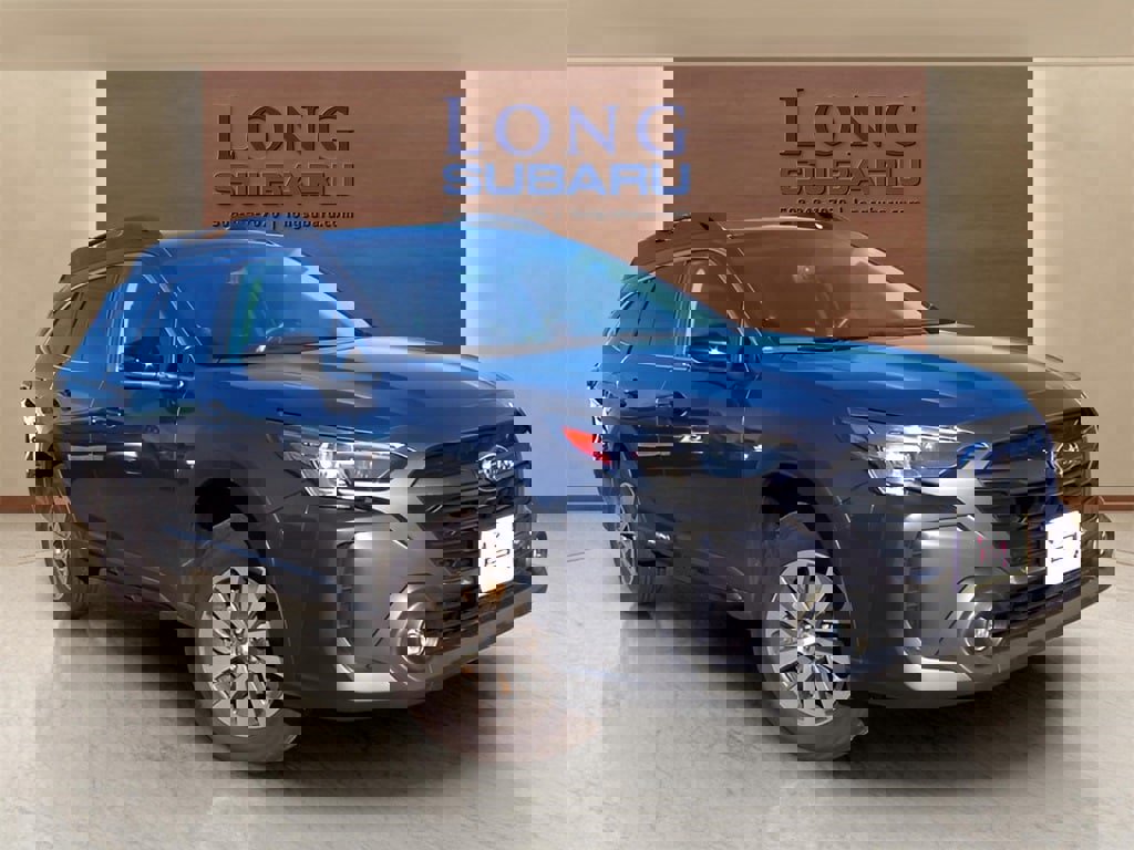 Certified 2025 Subaru Outback Premium image 5