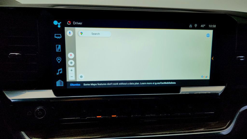 Used 2022 Chevrolet Silverado 1500 RST image 20