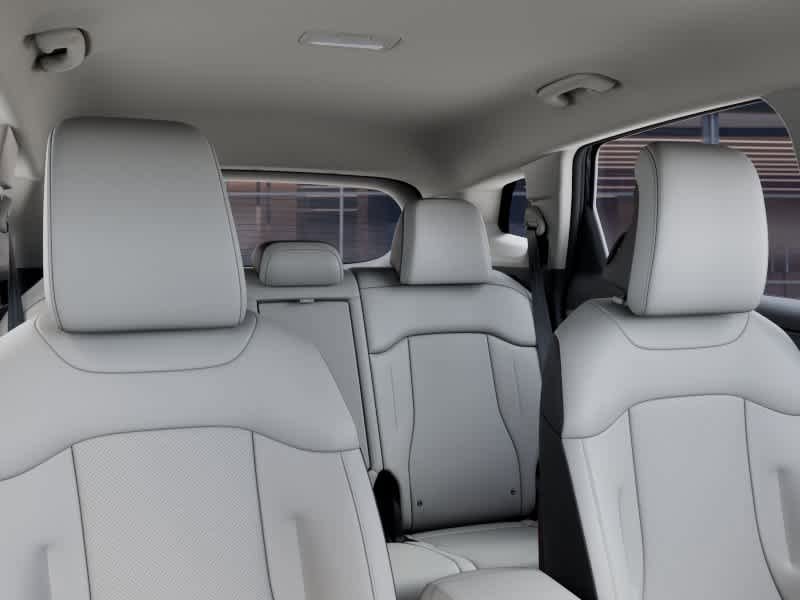 New 2026 Kia Sportage EX AWD/4WD image 27
