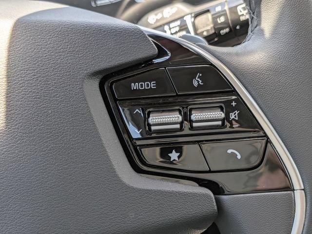 Used 2025 Kia Niro EX Touring FWD image 26