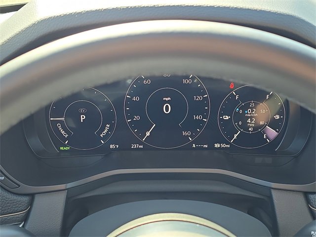 New 2025 MAZDA CX-70 Plug-In Hybrid w/ Premium Pkg image 12