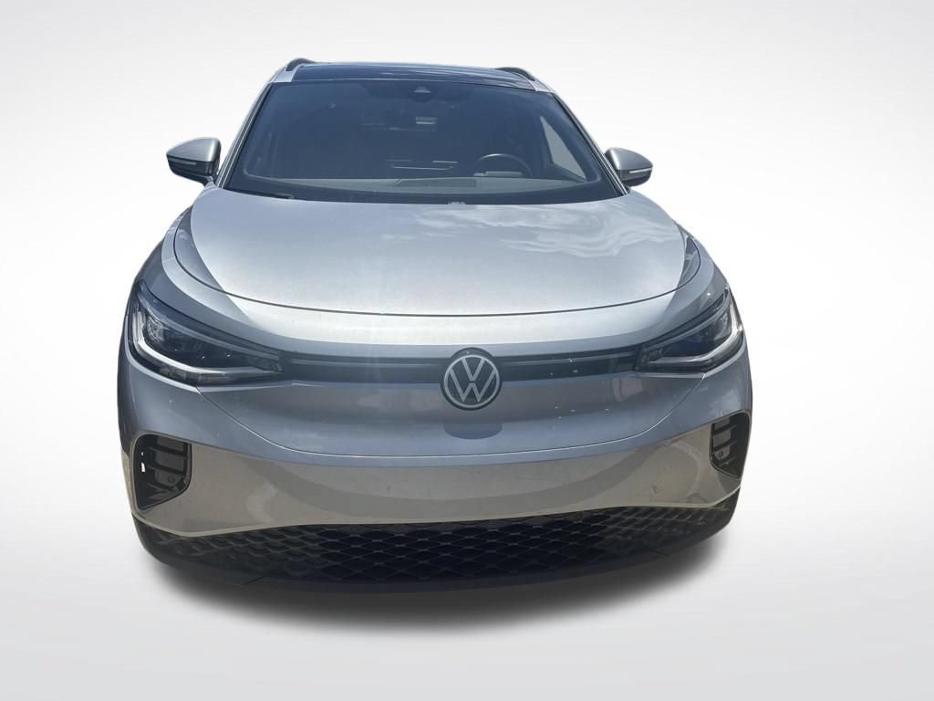 Used 2023 Volkswagen ID.4 Pro S RWD video 2