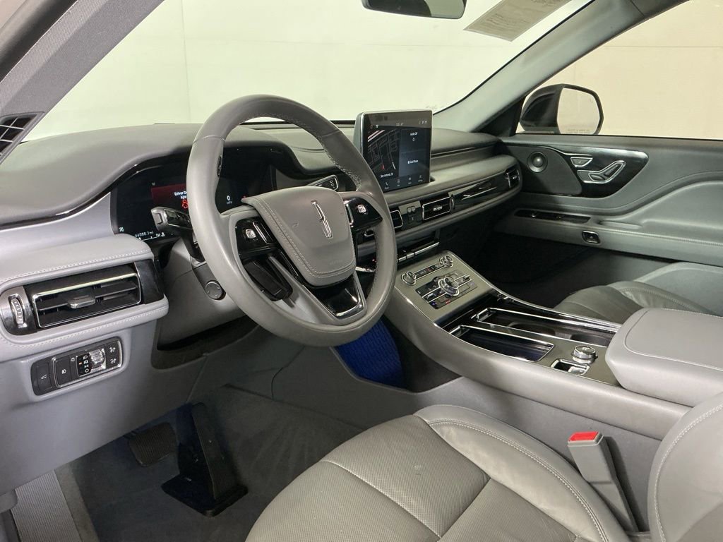 Used 2020 Lincoln Aviator Reserve image 20