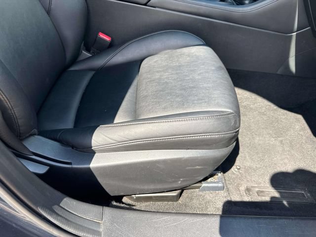 Used 2024 MAZDA MAZDA3 s FWD image 14