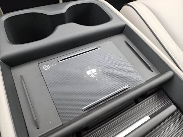New 2026 Honda Odyssey Touring image 33
