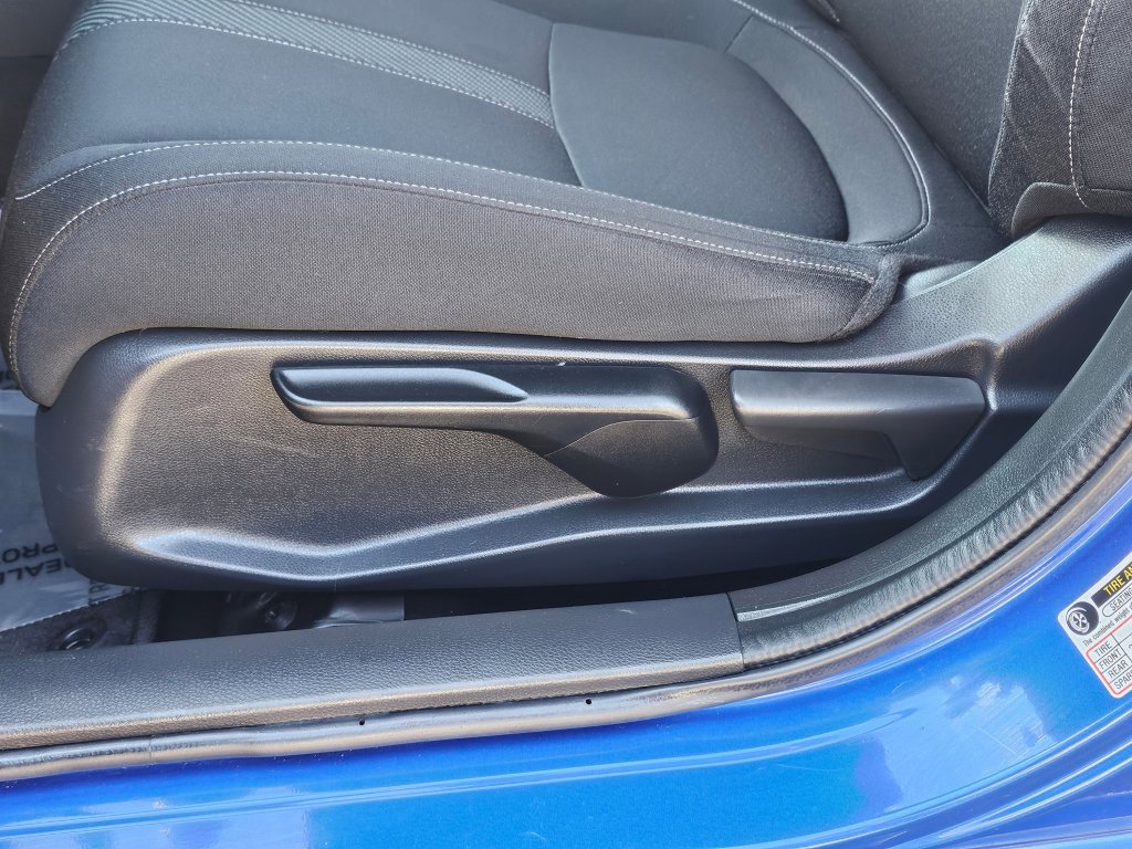 Used 2017 Honda Civic LX image 29