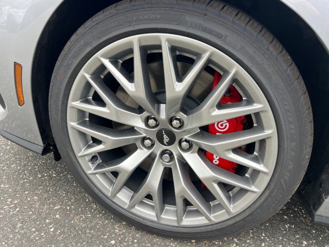 New 2026 Ford Mustang GT Premium image 29