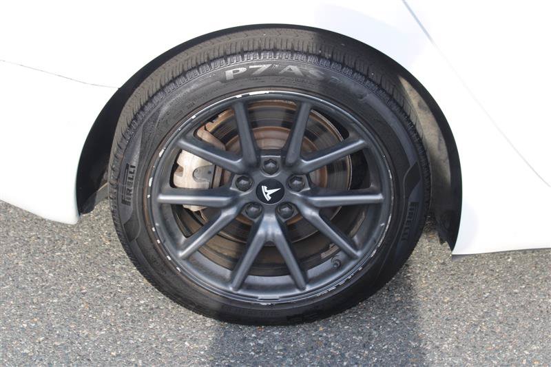 Used 2019 Tesla Model 3 Long Range AWD/4WD image 11