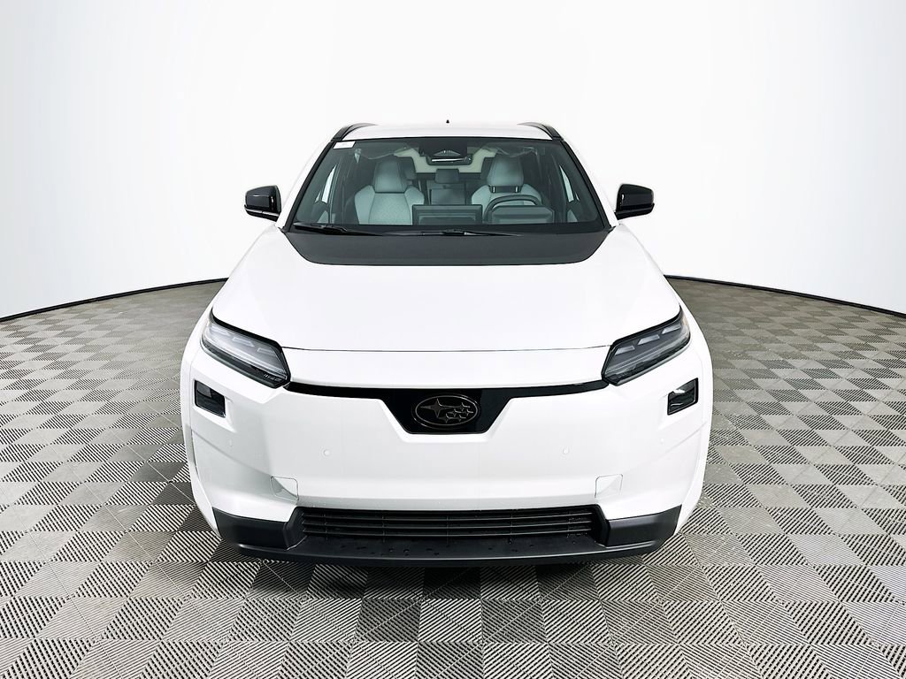 New 2026 Subaru Solterra Premium image 3
