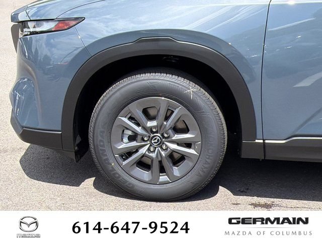 New 2026 MAZDA CX-5 Select AWD/4WD image 11