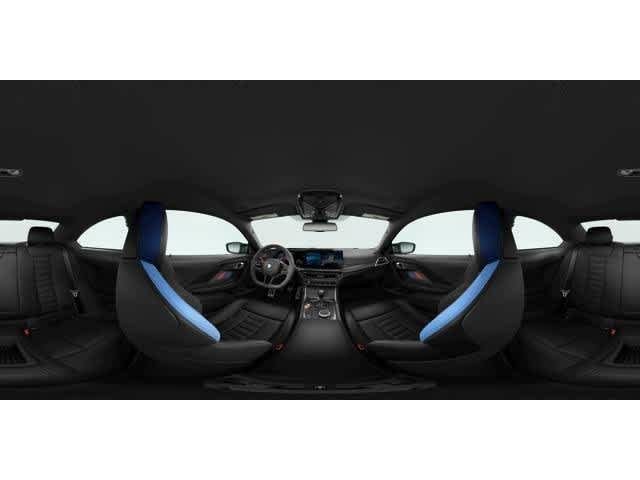 New 2026 BMW M2 RWD image 8