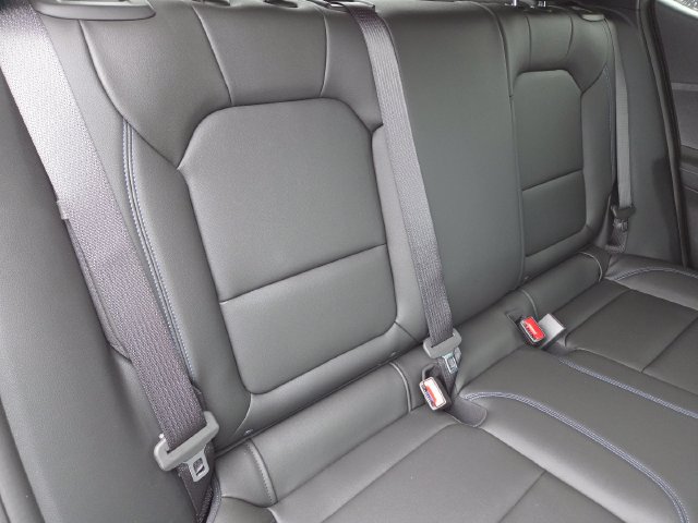 New 2026 Buick Envista Sport Touring w/ Convenience I Package FWD image 20