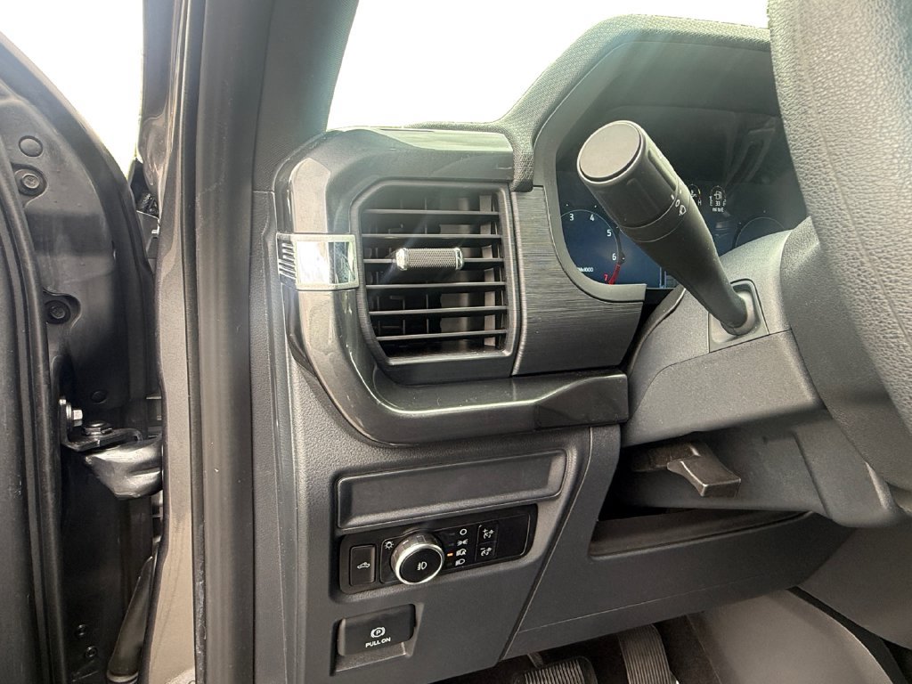 Used 2026 Ford F150 STX w/ Equipment Group 200A RWD image 13