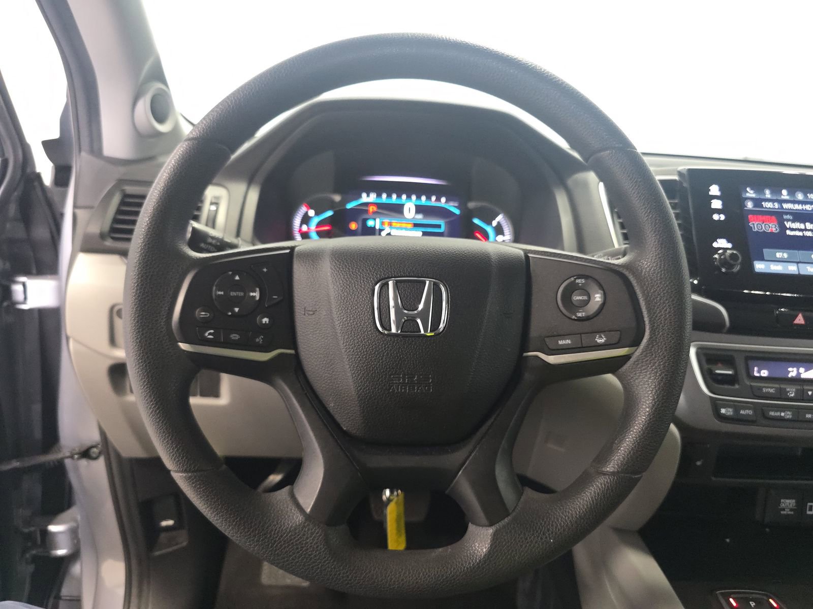 Used 2021 Honda Pilot EX image 11