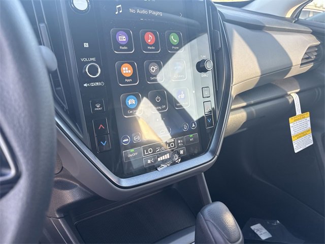 New 2026 Subaru Crosstrek 2.5i Premium image 18