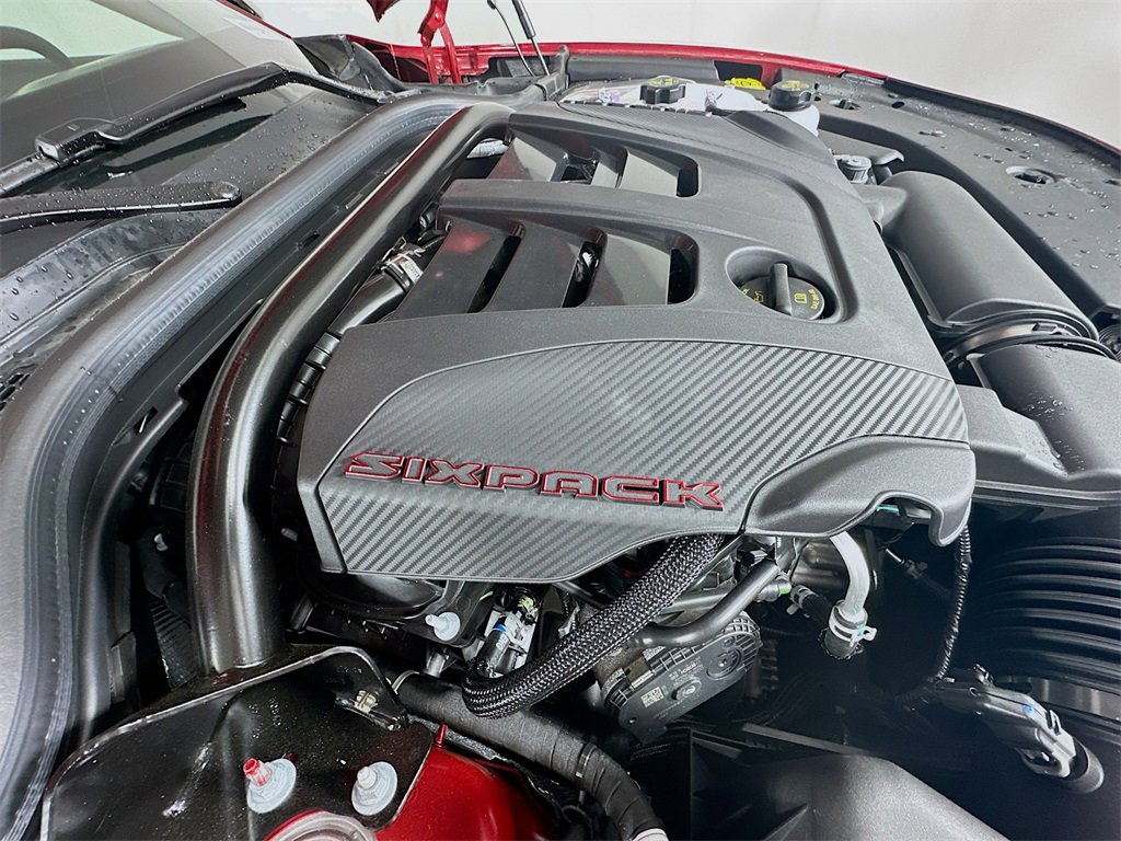 New 2026 Dodge Charger Scat Pack image 22