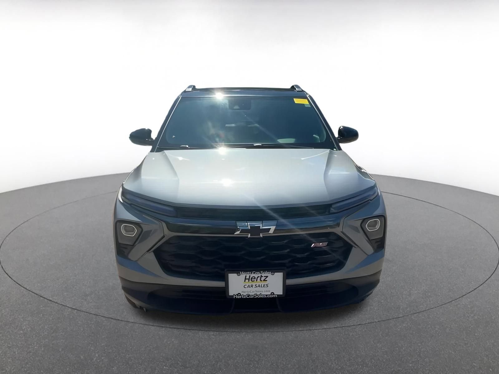 Used 2024 Chevrolet TrailBlazer RS w/ Convenience Package image 4