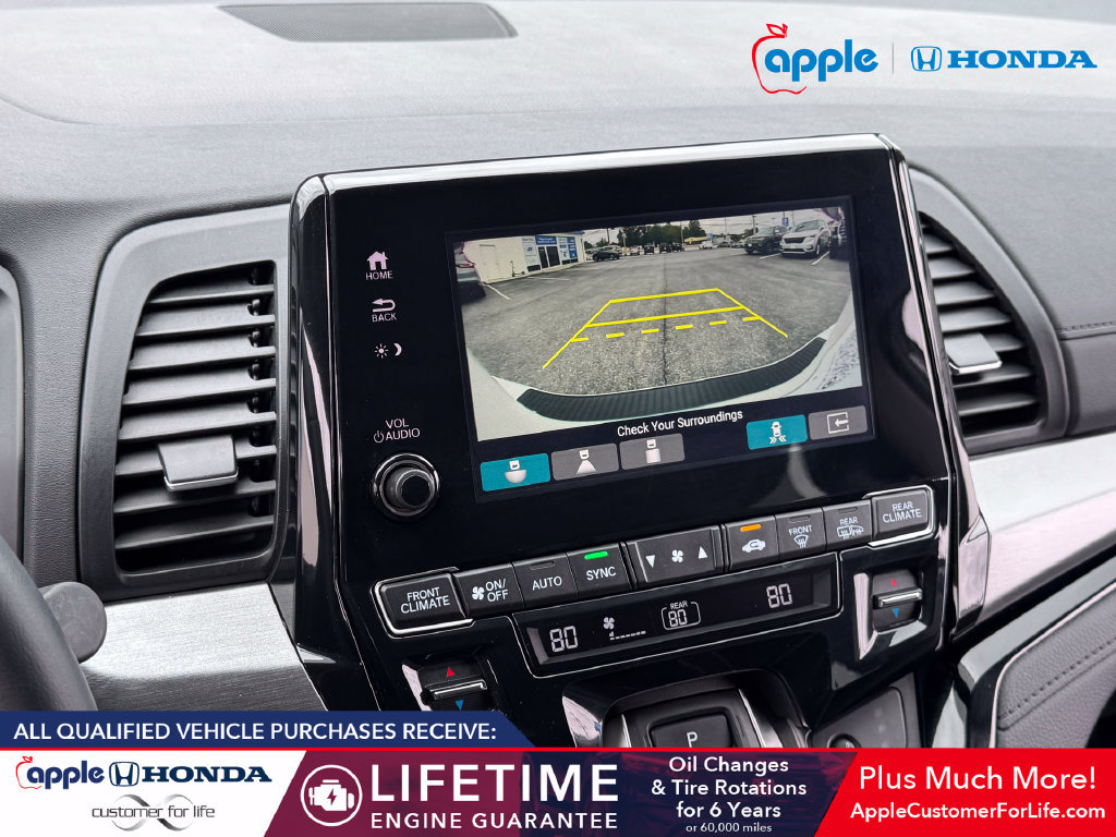 Used 2024 Honda Odyssey Touring image 13