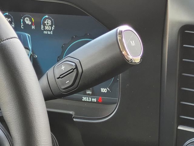 New 2025 Ford F350 Lariat w/ Lariat Ultimate Package image 16