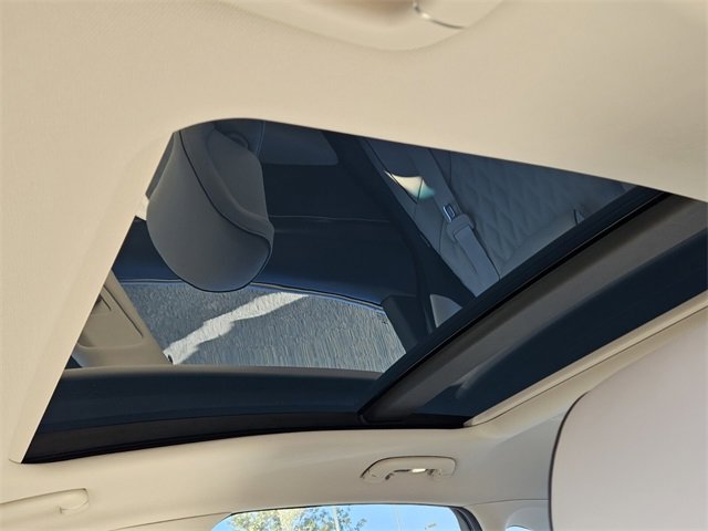 Used 2024 Genesis G80 2.5T w/ Sport Prestige Package image 18