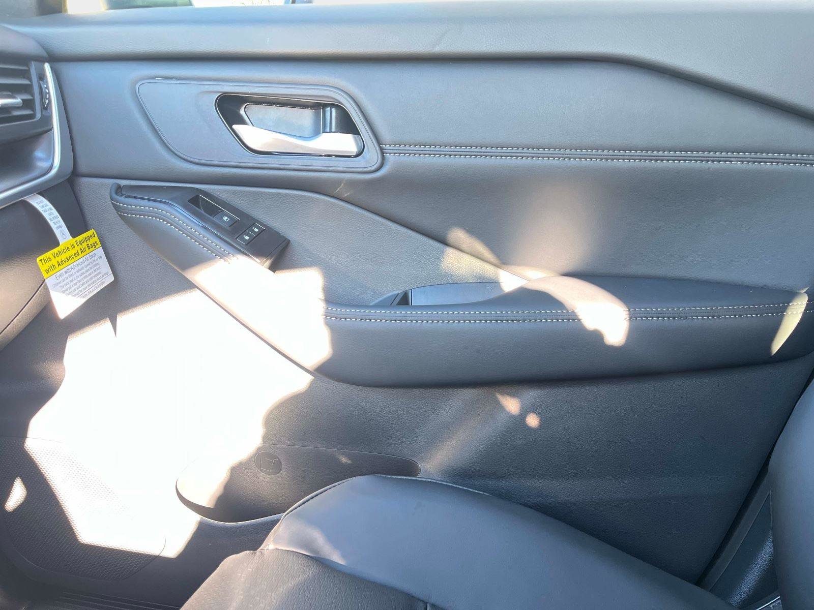 New 2026 Nissan Rogue SV w/ SV Premium Package image 22