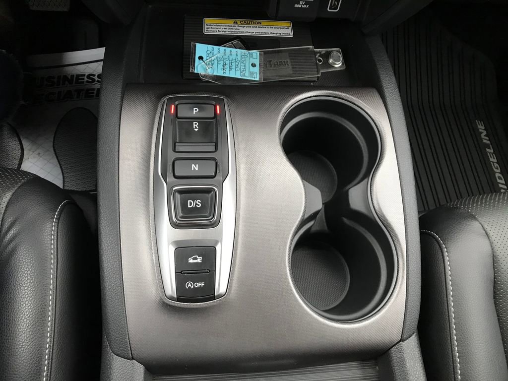 Certified 2023 Honda Ridgeline RTL-E image 21