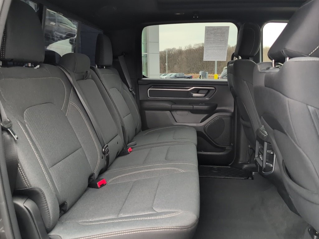 Used 2023 RAM 1500 Big Horn image 14