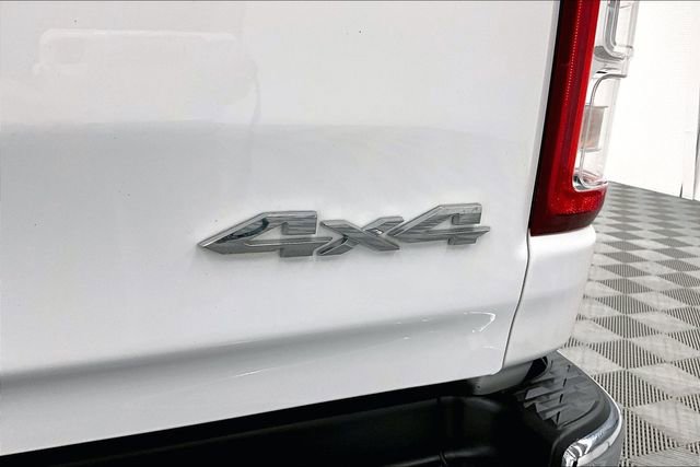 Used 2023 RAM 1500 Big Horn AWD/4WD image 9