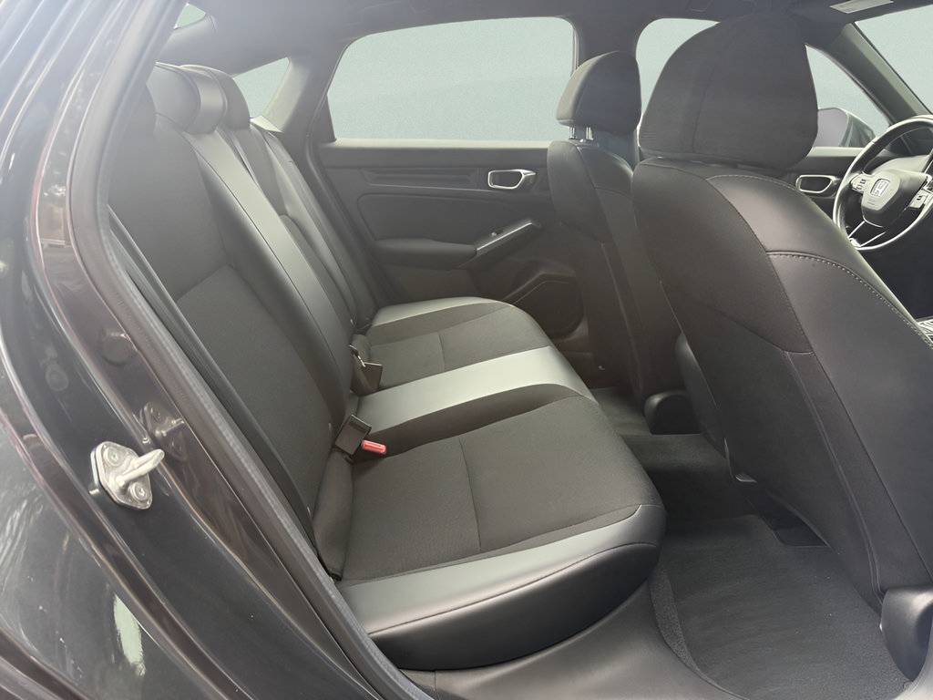 Certified 2024 Honda Civic Sport image 12