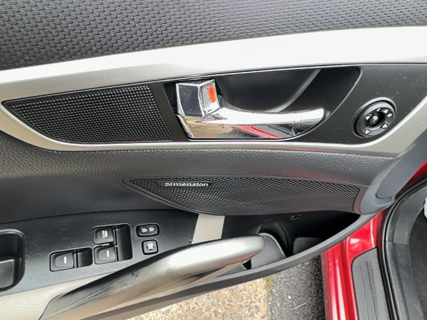 Used 2013 Hyundai Veloster w/ Style Pkg FWD image 13