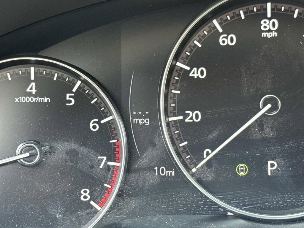 New 2026 MAZDA CX-30 AWD 2.5 S image 39