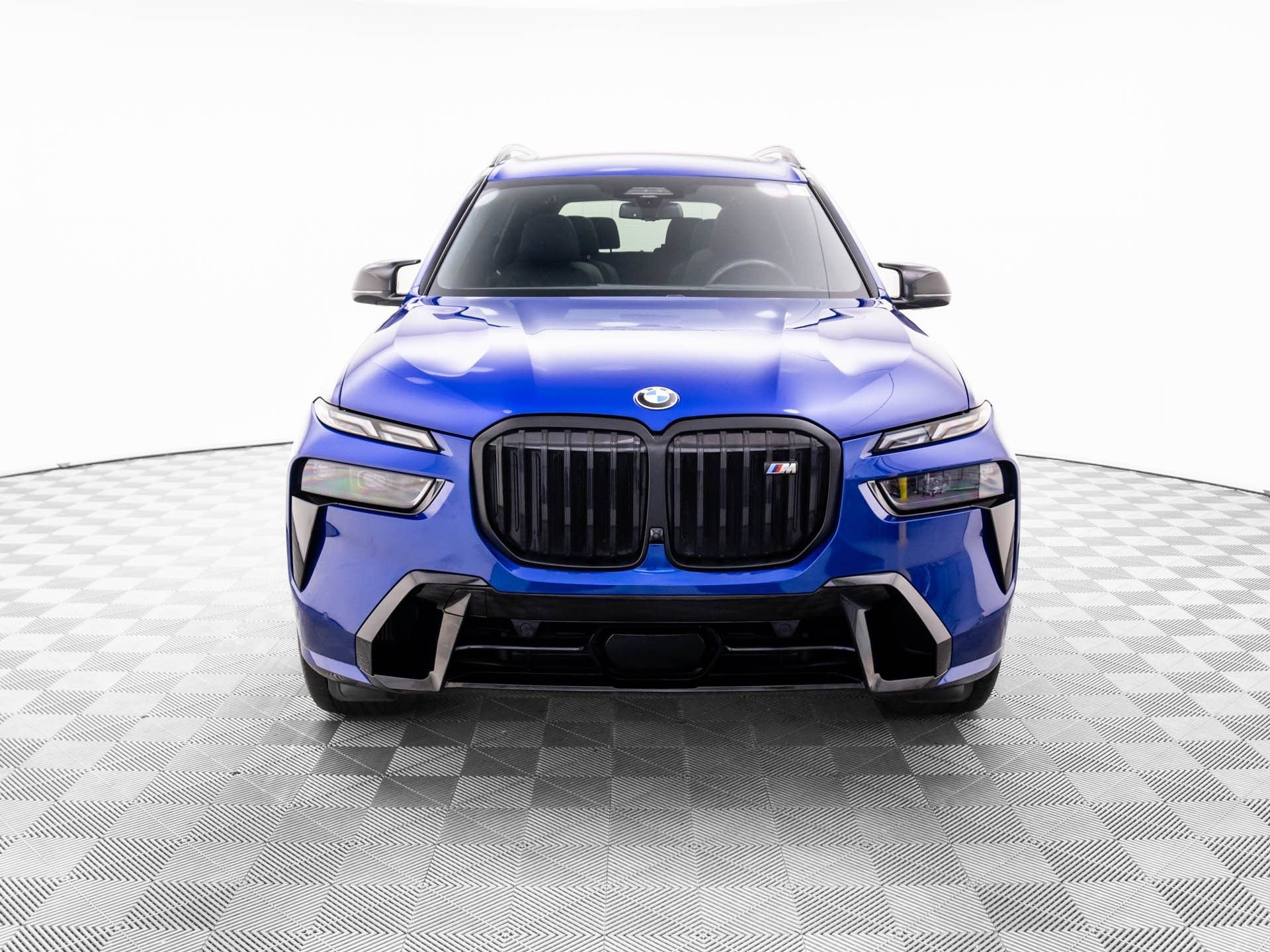 Certified 2024 BMW X7 M60i image 8