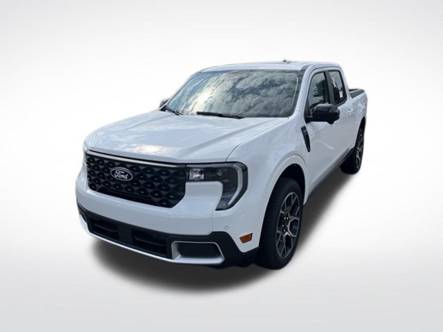 New 2026 Ford Maverick Lariat AWD/4WD image 3