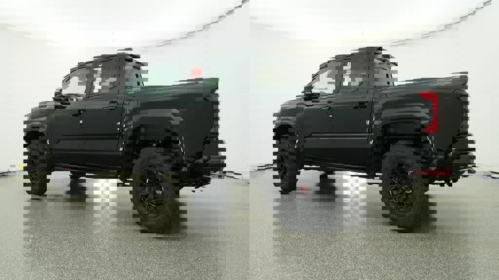 New 2026 Toyota Tacoma TRD Pro AWD/4WD image 20