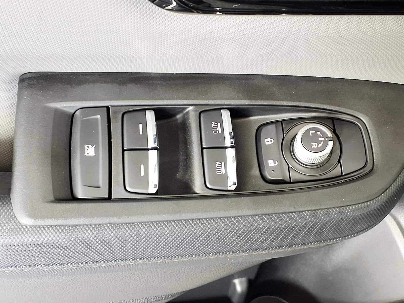 Certified 2026 Subaru Forester Sport AWD/4WD image 14