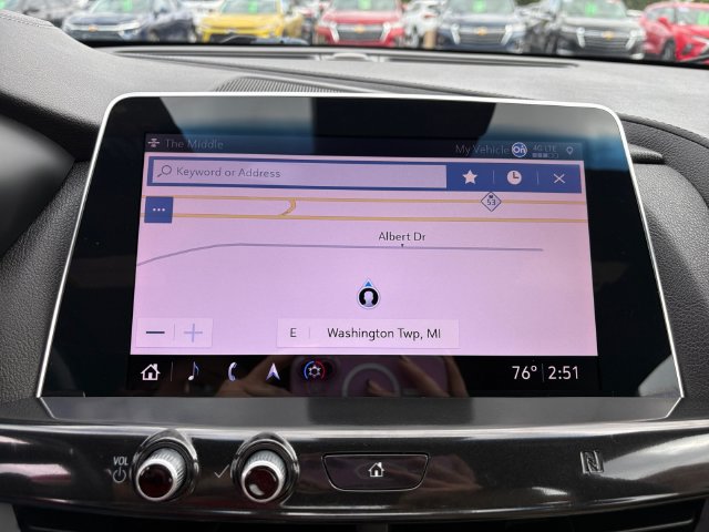 Used 2020 Cadillac CT5 Premium Luxury AWD/4WD image 24