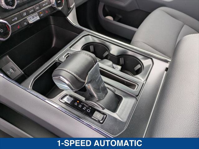 New 2024 Ford F150 Lightning Pro w/ Max Trailer Tow Package AWD/4WD image 14