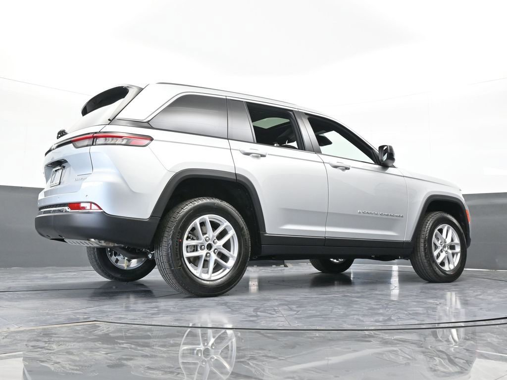 New 2026 Jeep Grand Cherokee Laredo X image 54