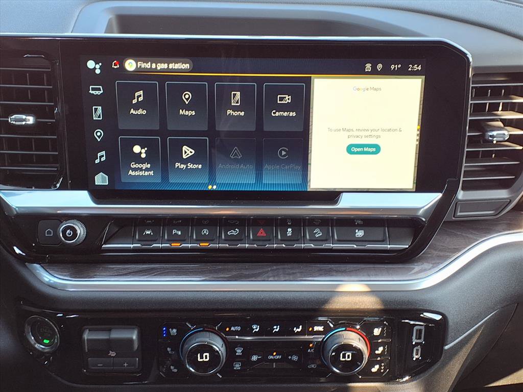 New 2026 Chevrolet Silverado 1500 LTZ image 10