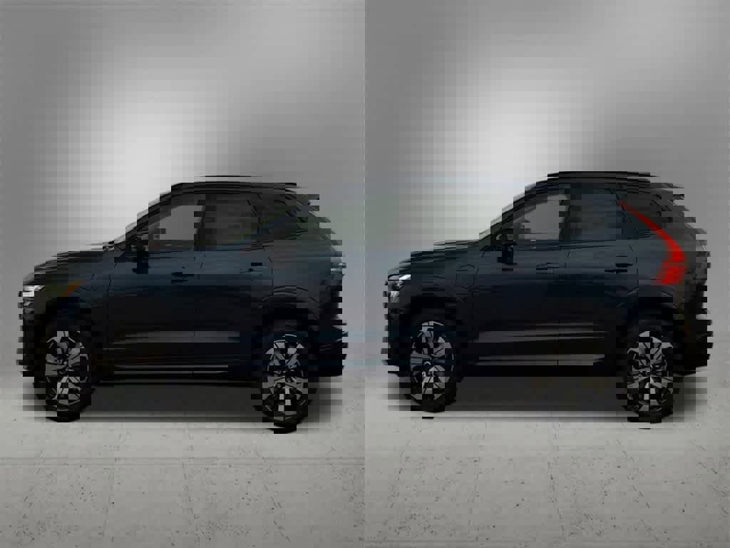 New 2025 Volvo XC60 T8 Plus w/ Protection Package Premier image 3