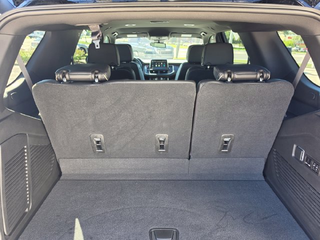 Used 2023 Chevrolet Tahoe Premier RWD image 31